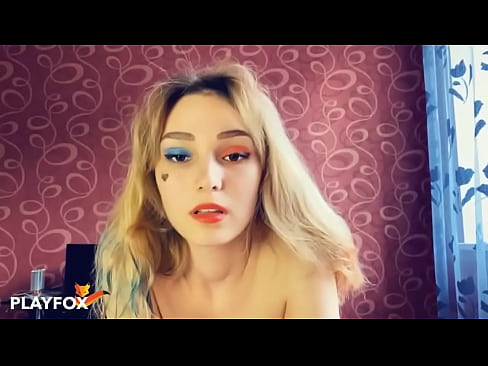 ❤️ Kính thực tế ảo Magic đã cho tôi quan hệ tình dục với Harley Quinn Khiêu dâm tại chúng tôi ❌❤