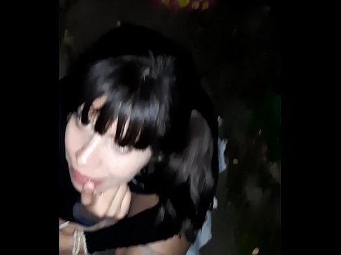 ❤️ Trên đường phố bị sưng dương vật để đổi lấy kẹo Khiêu dâm tại chúng tôi ❌❤