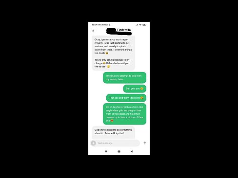 ❤️ Tôi đã thêm một PAWG mới từ Tinder vào hậu cung của mình (nói chuyện với Tinder) Khiêu dâm tại chúng tôi ❌❤